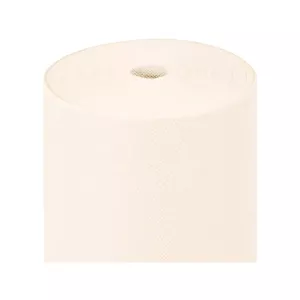 Nappes Airlaid  rlx 120cmx40m, Mank Crème (9D01)